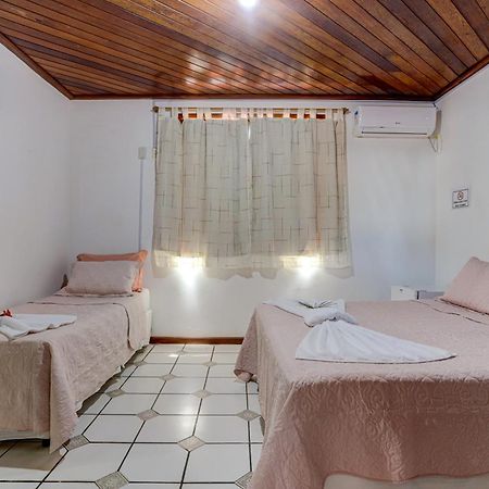 Pousada Casa Zaza Itacare Bagian luar foto